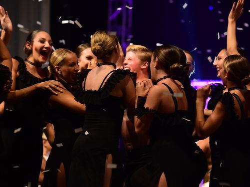 Myrtle Beach, SC Star Showcase - 7/25/2018 - Awards