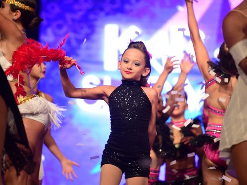 Myrtle Beach, SC Star Showcase - 7/25/2018 - Awards