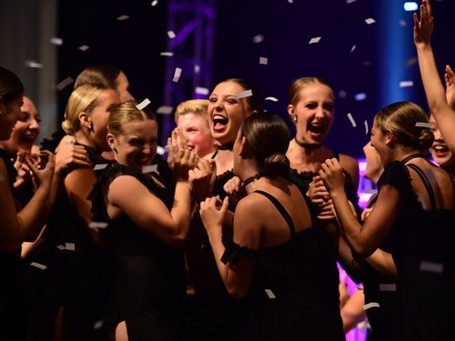 Myrtle Beach, SC Star Showcase - 7/25/2018 - Awards