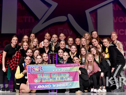 Detroit, MI - 1/26/2019 - Awards