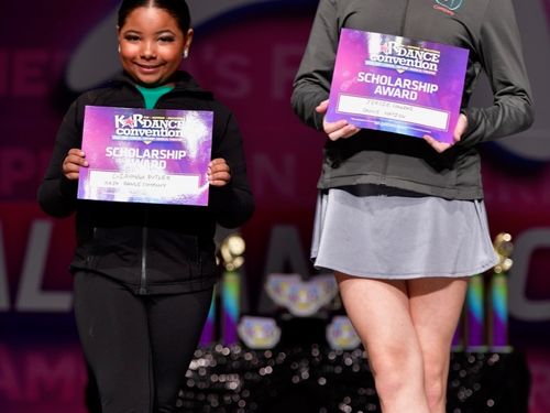 Detroit, MI - 1/26/2019 - Awards