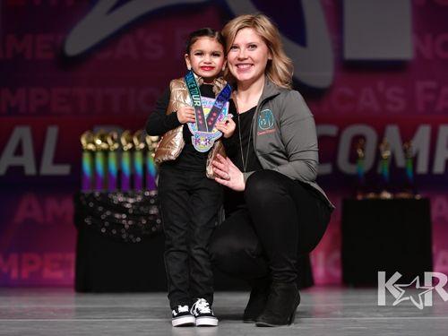 Detroit, MI - 1/26/2019 - Awards