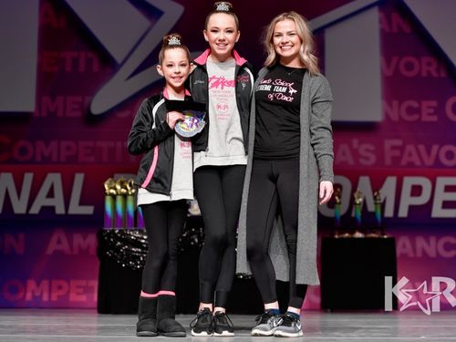 Detroit, MI - 1/26/2019 - Awards