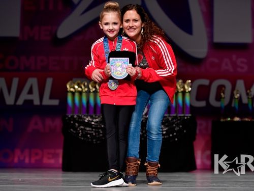 Detroit, MI - 1/26/2019 - Awards