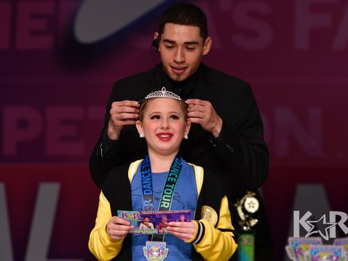Detroit, MI - 1/26/2019 - Awards
