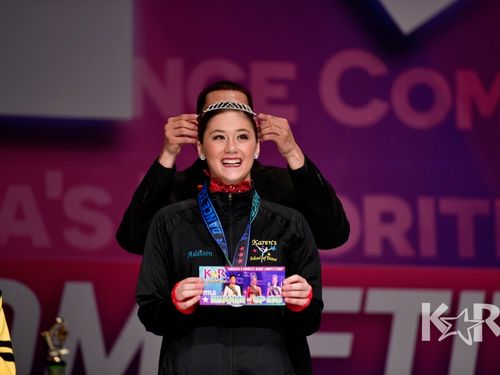 Detroit, MI - 1/26/2019 - Awards