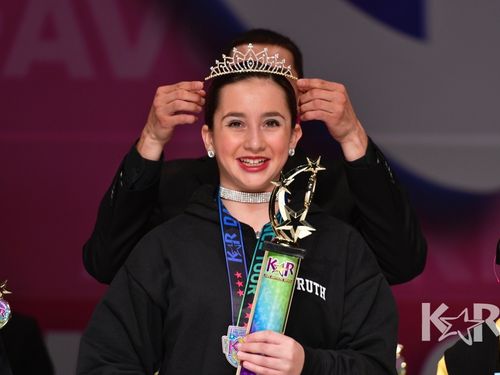 Detroit, MI - 1/26/2019 - Awards