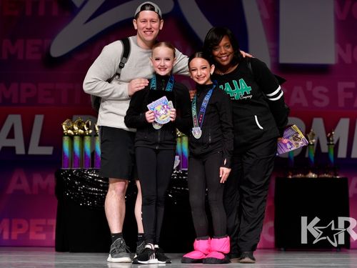 Detroit, MI - 1/26/2019 - Awards