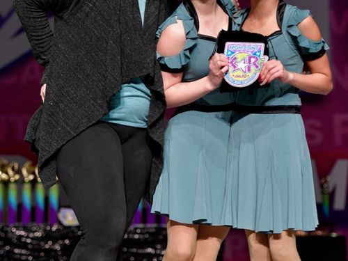 Detroit, MI - 1/26/2019 - Awards