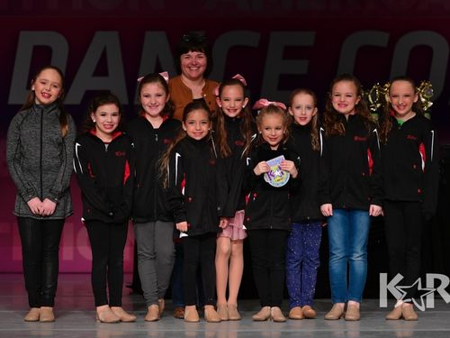 Detroit, MI - 1/26/2019 - Awards