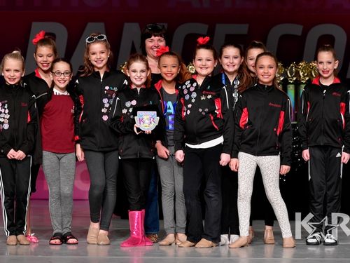 Detroit, MI - 1/26/2019 - Awards