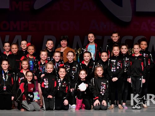 Detroit, MI - 1/26/2019 - Awards