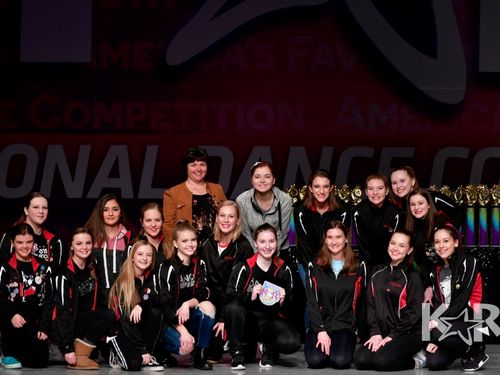 Detroit, MI - 1/26/2019 - Awards