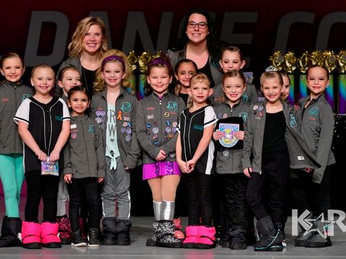 Detroit, MI - 1/26/2019 - Awards