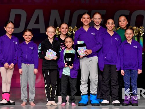 Detroit, MI - 1/26/2019 - Awards