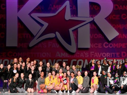 Detroit, MI - 1/26/2019 - Awards
