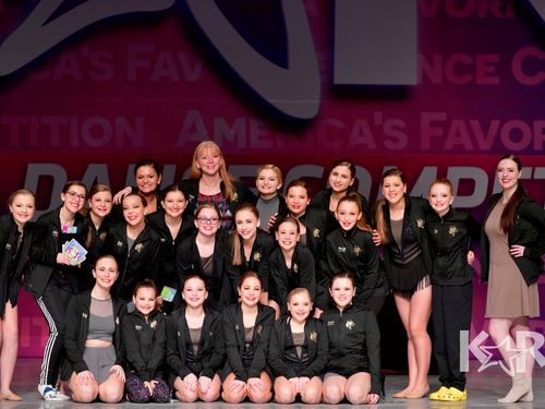 Detroit, MI - 1/26/2019 - Awards
