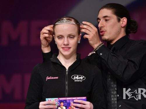Detroit, MI - 1/26/2019 - Awards