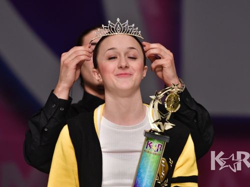 Detroit, MI - 1/26/2019 - Awards