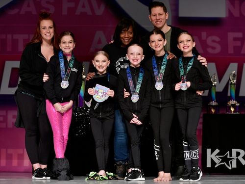 Detroit, MI - 1/26/2019 - Awards