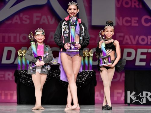 Detroit, MI - 1/26/2019 - Awards