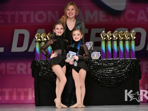 Detroit, MI - 1/26/2019 - Awards