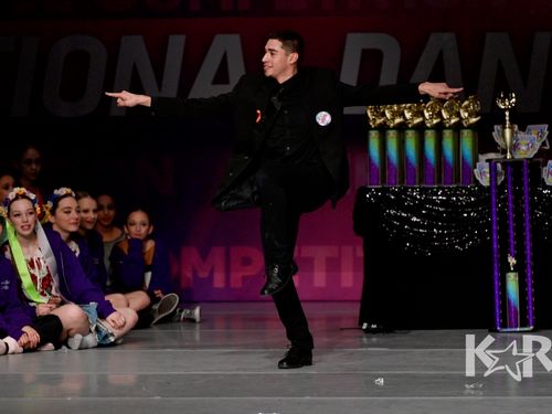 Detroit, MI - 1/26/2019 - Awards