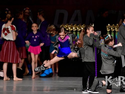 Detroit, MI - 1/26/2019 - Awards