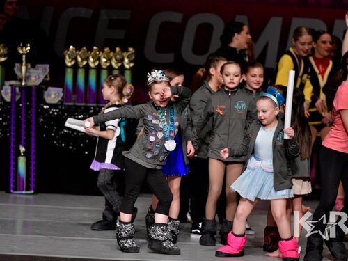 Detroit, MI - 1/26/2019 - Awards