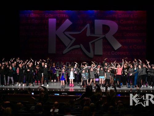 Detroit, MI - 1/26/2019 - Awards