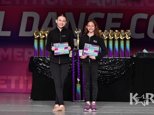 Detroit, MI - 1/26/2019 - Awards