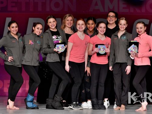 Detroit, MI - 1/26/2019 - Awards