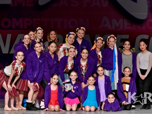 Detroit, MI - 1/26/2019 - Awards