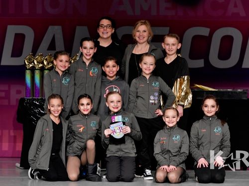 Detroit, MI - 1/26/2019 - Awards