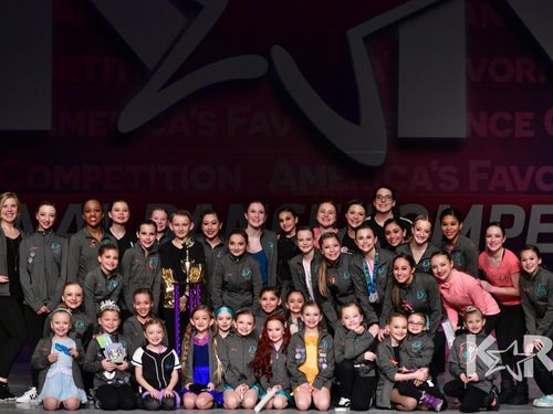 Detroit, MI - 1/26/2019 - Awards