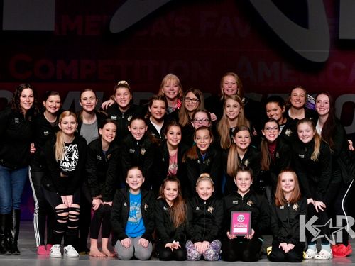 Detroit, MI - 1/26/2019 - Awards