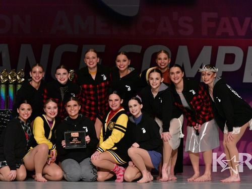 Detroit, MI - 1/26/2019 - Awards