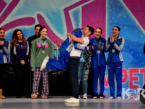 Long Island, NY - 2/1/2019 - Awards