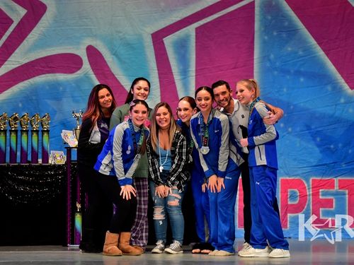 Long Island, NY - 2/1/2019 - Awards