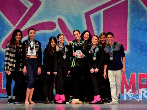 Long Island, NY - 2/1/2019 - Awards