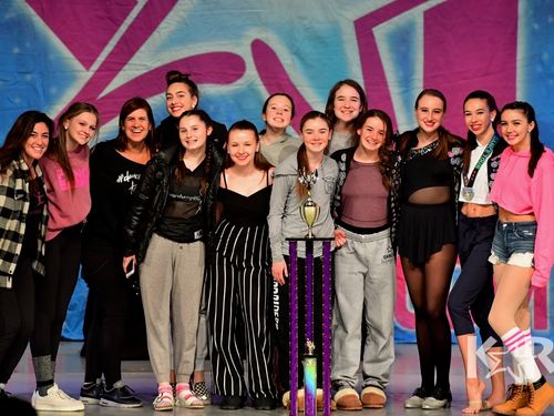 Long Island, NY - 2/1/2019 - Awards