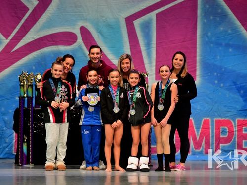 Long Island, NY - 2/1/2019 - Awards