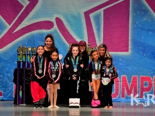Long Island, NY - 2/1/2019 - Awards