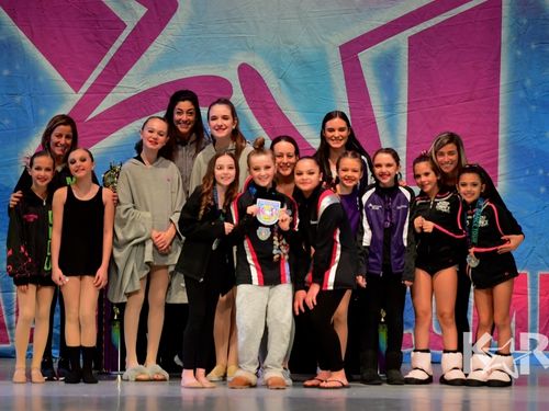 Long Island, NY - 2/1/2019 - Awards
