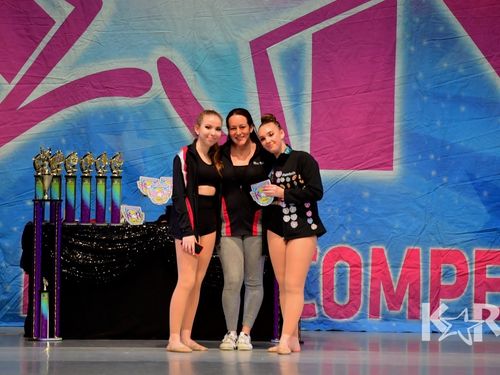 Long Island, NY - 2/1/2019 - Awards