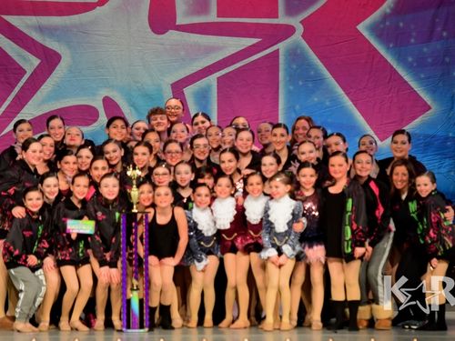 Long Island, NY - 2/1/2019 - Awards