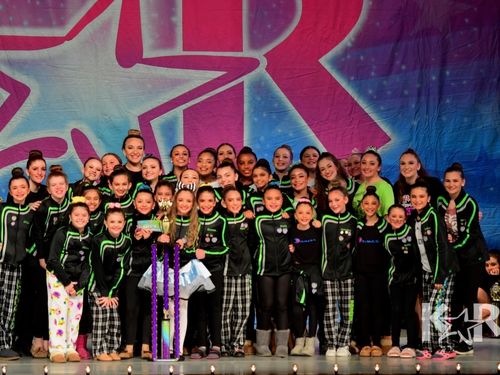 Long Island, NY - 2/1/2019 - Awards