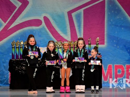 Long Island, NY - 2/1/2019 - Awards