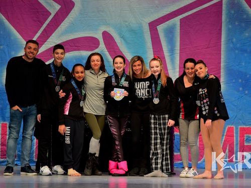 Long Island, NY - 2/1/2019 - Awards