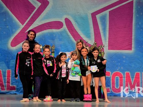 Long Island, NY - 2/1/2019 - Awards